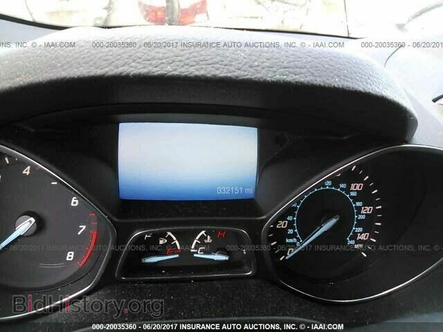 2014 Ford Escape - VIN: 1FMCU9J99EUB36495 - Photo 7