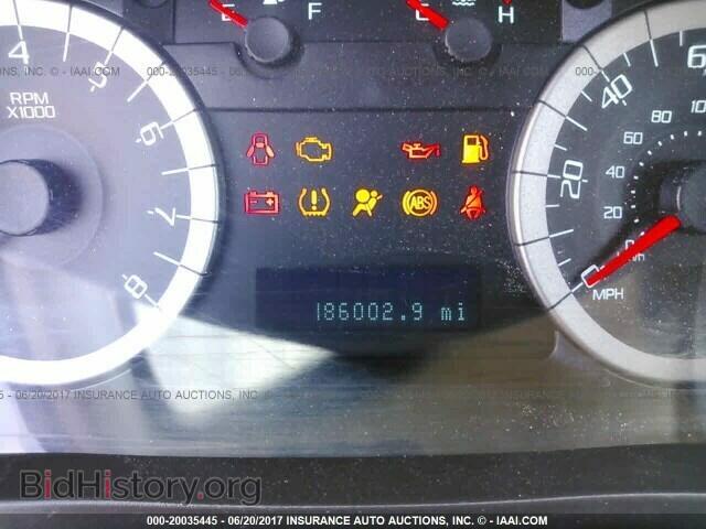 2011 Ford Escape - VIN: 1FMCU9C76BKC24665 - Photo 7