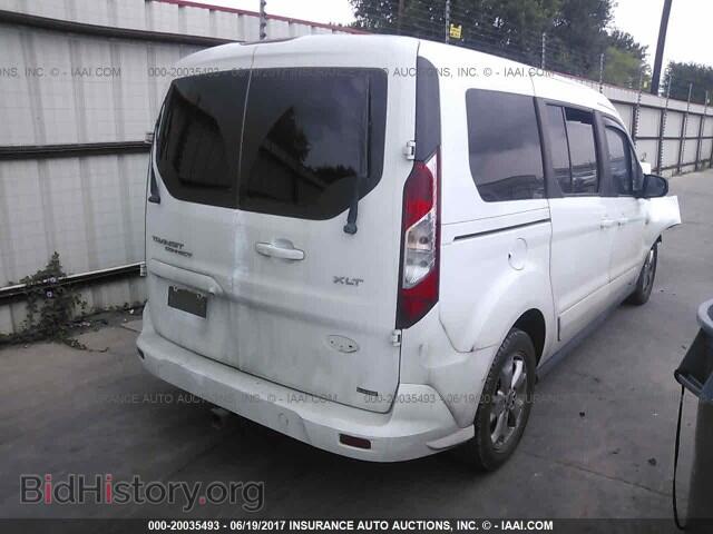 2014 Ford Transit - VIN: NM0GS9F70E1157947 - Фото 4
