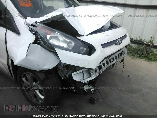 2014 Ford Transit - VIN: NM0GS9F70E1157947 - Фото 6