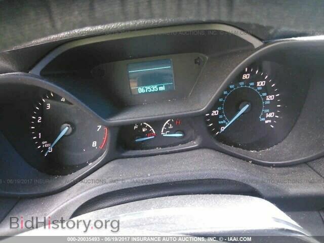 2014 Ford Transit - VIN: NM0GS9F70E1157947 - Фото 7
