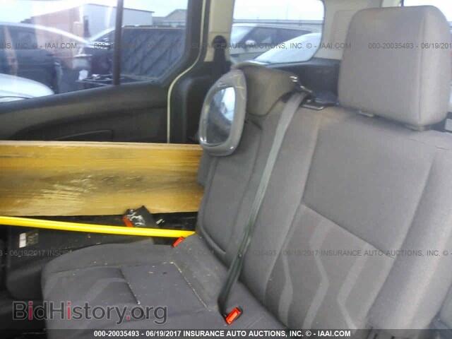 2014 Ford Transit - VIN: NM0GS9F70E1157947 - Фото 8