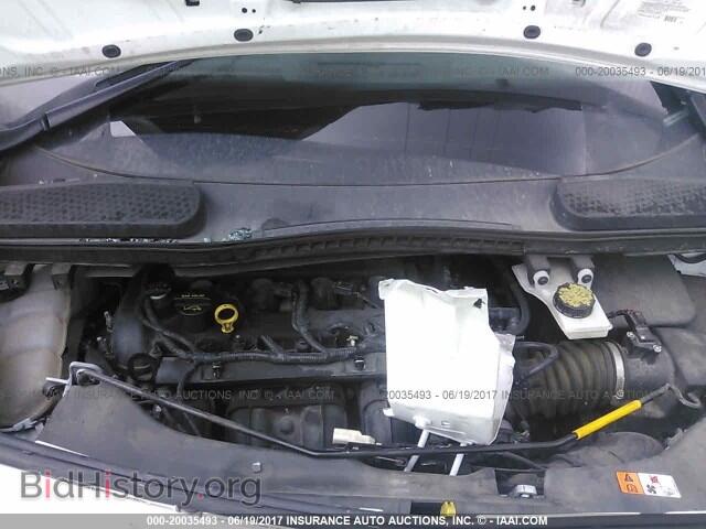 2014 Ford Transit - VIN: NM0GS9F70E1157947 - Фото 10