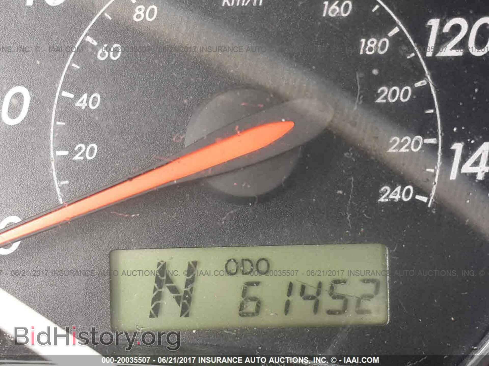 2012 Toyota Corolla - VIN: 5YFBU4EE5CP058916 - Фото 7