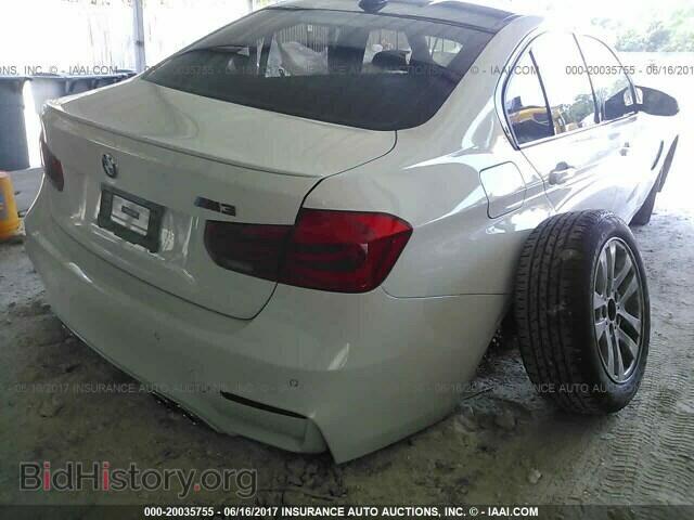 2017 Bmw M3 - VIN: WBS8M9C57H5G83375 - Фото 6