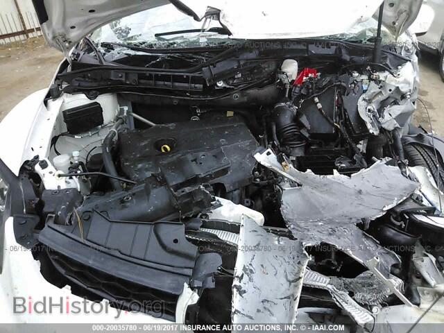 2012 Mazda Cx-7 - VIN: JM3ER2C51C0411479 - Фото 10