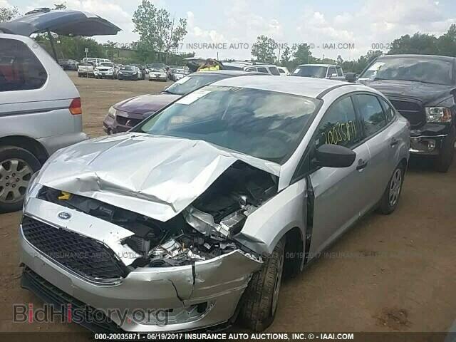 2016 Ford Focus - VIN: 1FADP3E22GL280771 - Photo 2