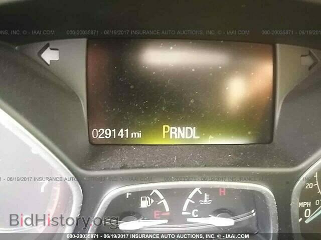 2016 Ford Focus - VIN: 1FADP3E22GL280771 - Photo 7
