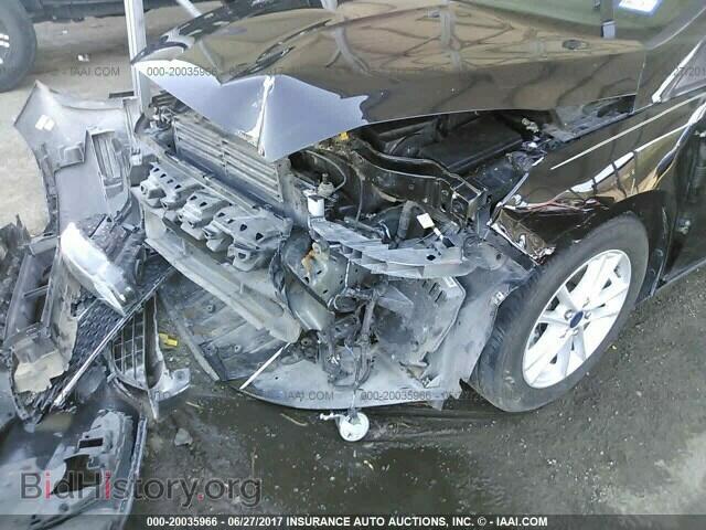 2015 Ford Focus - VIN: 1FADP3F25FL255232 - Photo 6