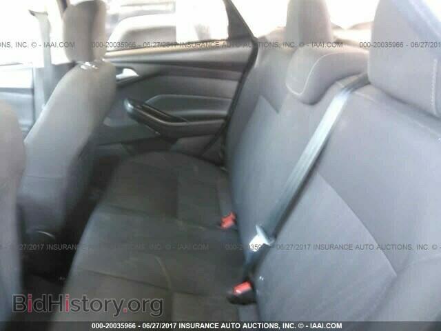 2015 Ford Focus - VIN: 1FADP3F25FL255232 - Photo 8