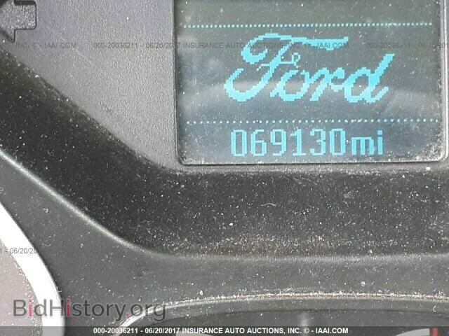 2012 Ford Focus - VIN: 1FAHP3E26CL116810 - Photo 7