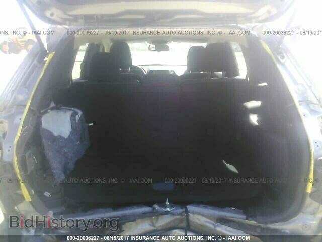 2015 Jeep Cherokee - VIN: 1C4PJLAB4FW677779 - Фото 6