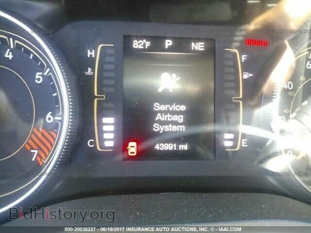 2015 Jeep Cherokee - VIN: 1C4PJLAB4FW677779 - Фото 7