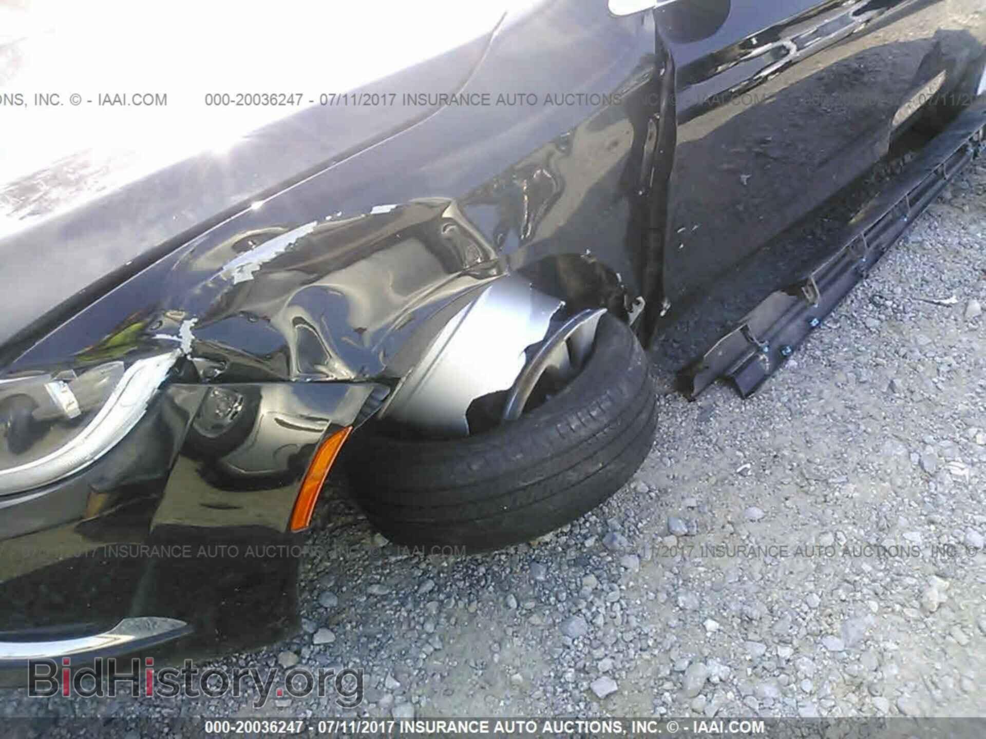 2015 Chrysler 200 - VIN: 1C3CCCAB8FN677027 - Photo 6