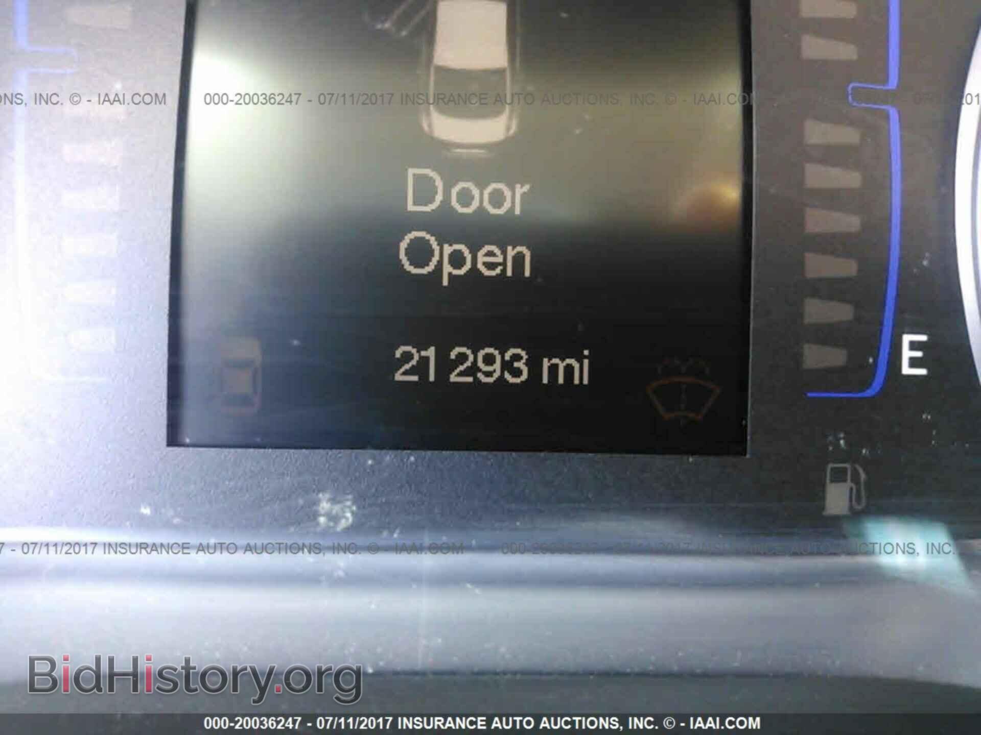 2015 Chrysler 200 - VIN: 1C3CCCAB8FN677027 - Photo 7