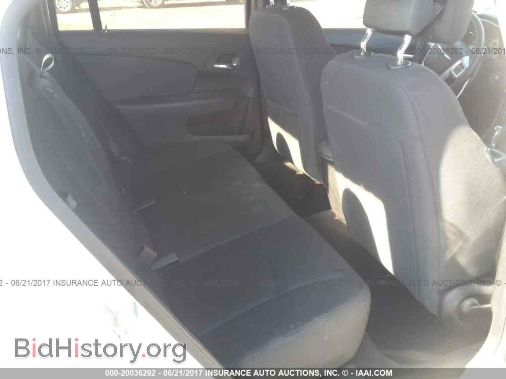 2013 Chrysler 200 - VIN: 1C3CCBBB1DN734870 - Photo 8