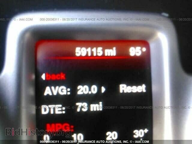 2015 Dodge Journey - VIN: 3C4PDCAB6FT517822 - Photo 7