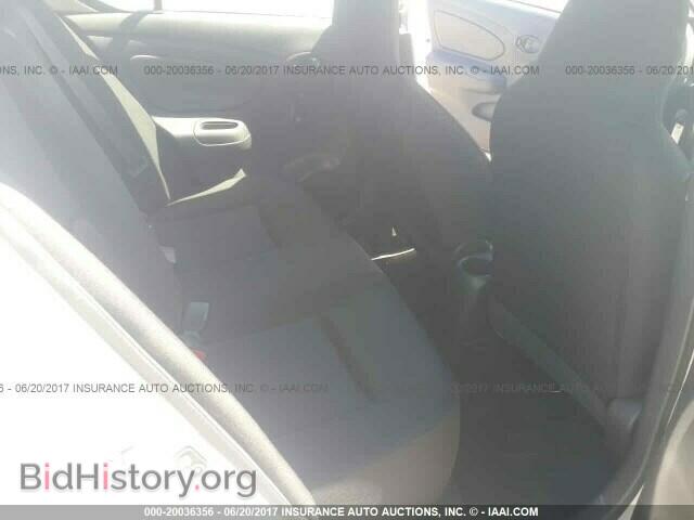 2017 Nissan Versa - VIN: 3N1CN7AP1HL840180 - Photo 8