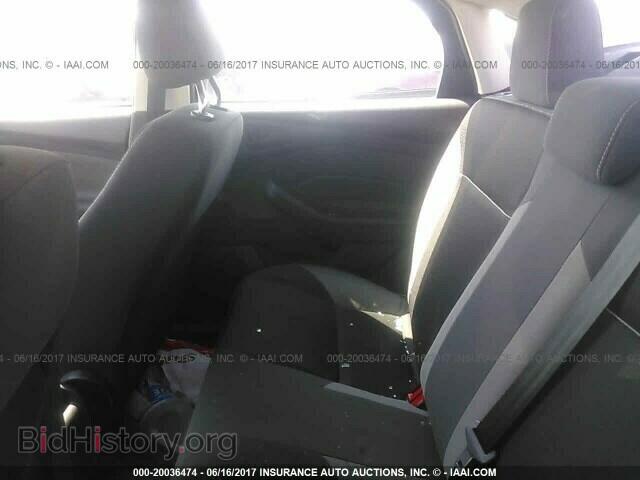 2014 Ford Focus - VIN: 1FADP3E20EL222901 - Photo 8