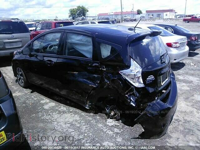 2016 Nissan Versa note - VIN: 3N1CE2CP1GL387726 - Фото 6