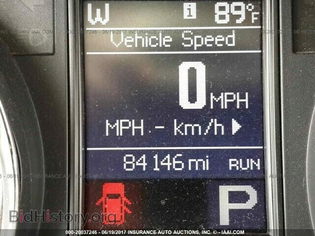 2013 Dodge Durango - VIN: 1C4RDHAG9DC608299 - Фото 7