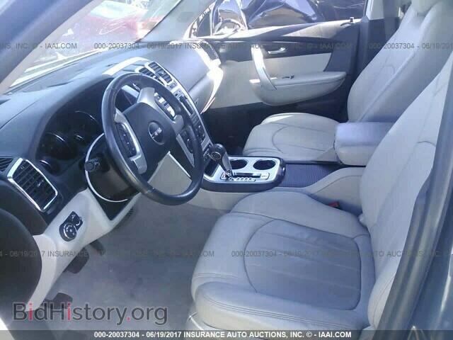 2012 Gmc Acadia - VIN: 1GKKVSEDXCJ314291 - Photo 5