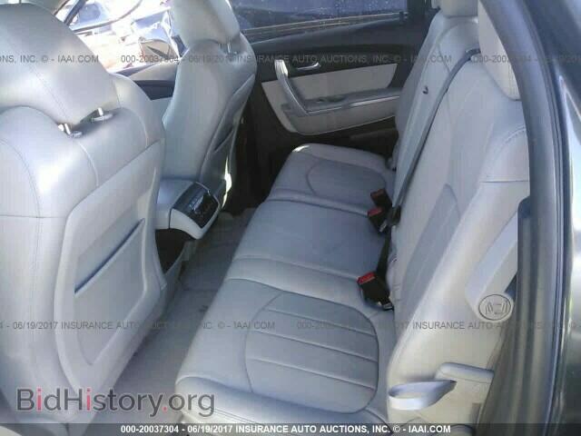 2012 Gmc Acadia - VIN: 1GKKVSEDXCJ314291 - Photo 8
