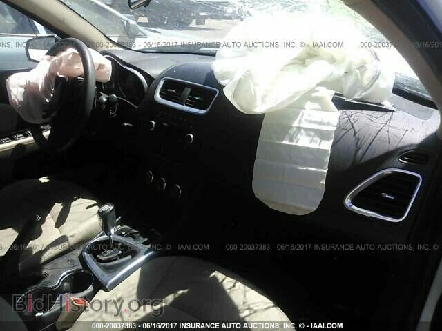 2012 Dodge Avenger - VIN: 1C3CDZAB4CN220422 - Photo 5