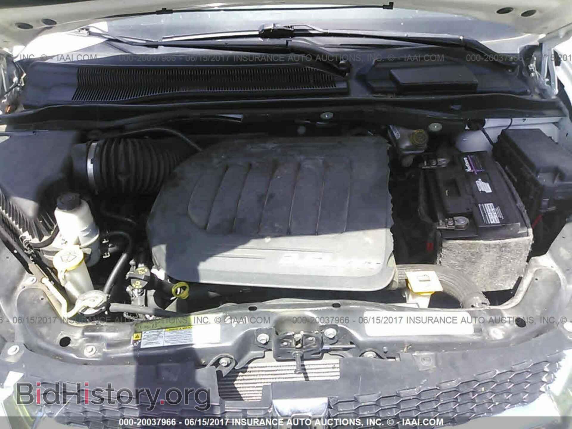 2012 Dodge Grand caravan - VIN: 2C4RDGCG4CR145548 - Фото 10