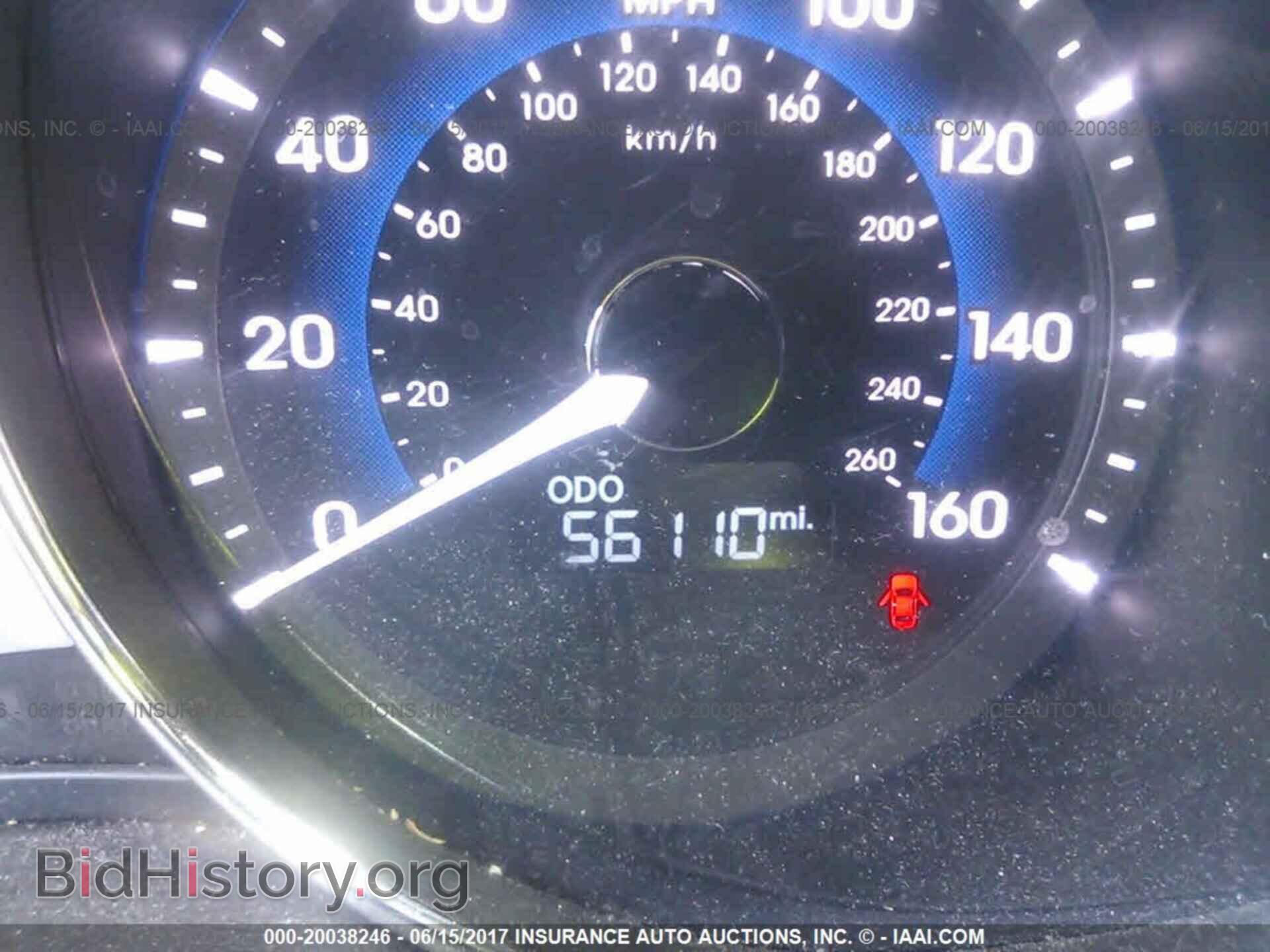 2012 Hyundai Sonata - VIN: KMHEC4A40CA031555 - Фото 7