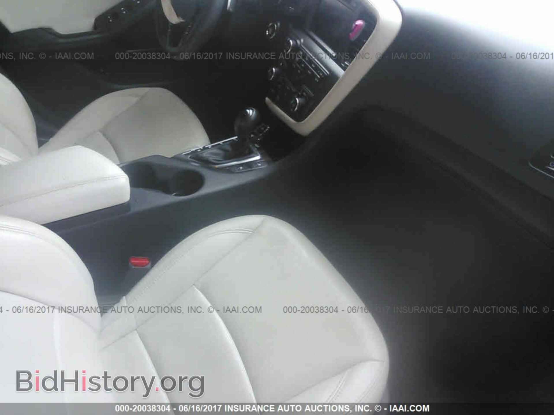 2013 Kia Optima - VIN: 5XXGR4A60DG193429 - Фото 5