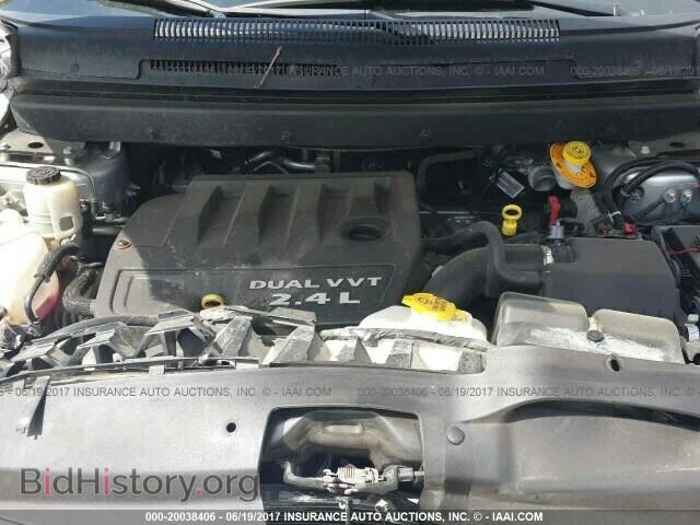 2014 Dodge Journey - VIN: 3C4PDCAB3ET157004 - Фото 10