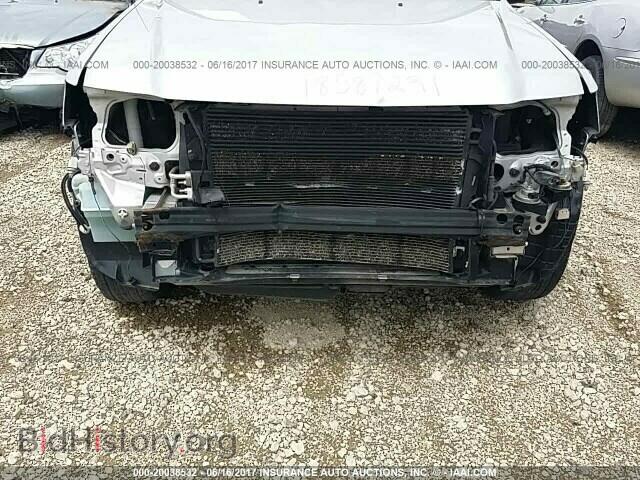 2011 Ford Escape - VIN: 1FMCU0E71BKB47664 - Фото 6