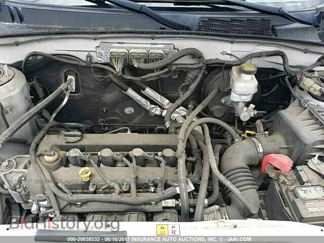 2011 Ford Escape - VIN: 1FMCU0E71BKB47664 - Фото 10