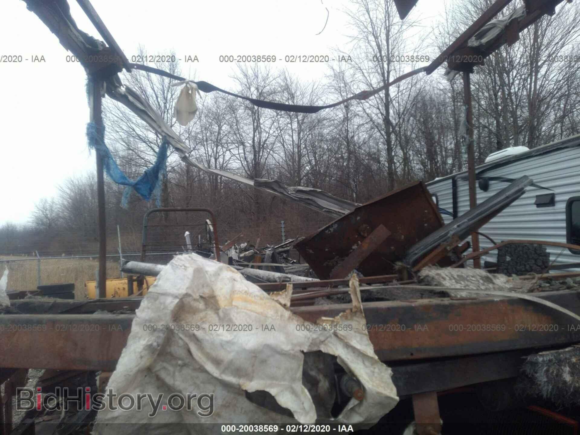 2017 FORD F53 - VIN: 1F65F5DY3H0A05287 - Photo 6