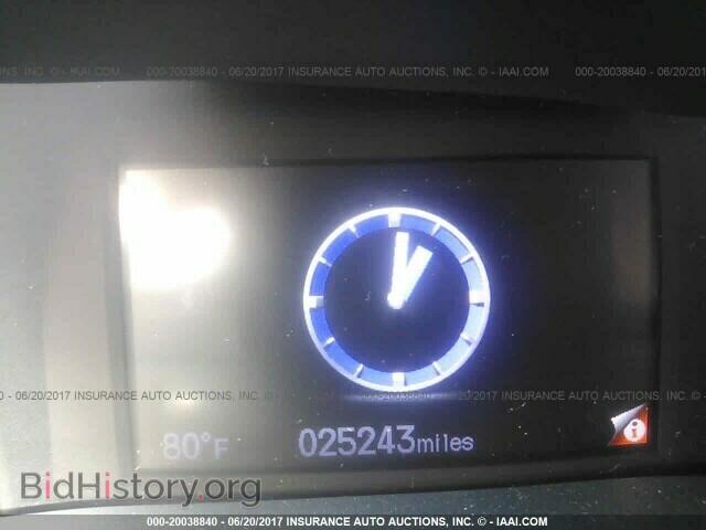 2014 Honda Civic - VIN: 19XFB2F52EE065546 - Фото 7