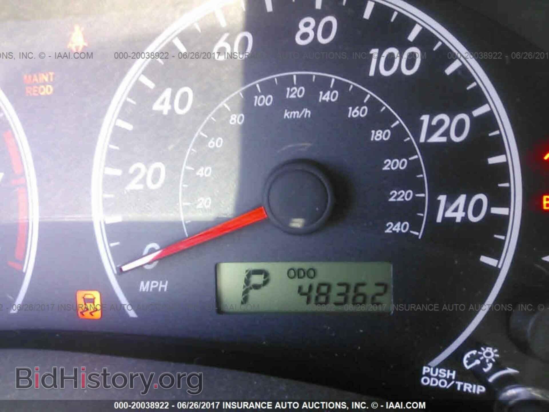 2013 Toyota Corolla - VIN: 2T1BU4EE8DC013616 - Photo 7