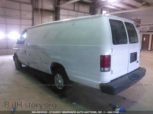 2014 Ford Econoline - VIN: 1FTSS3EL4EDA38550 - Photo 3
