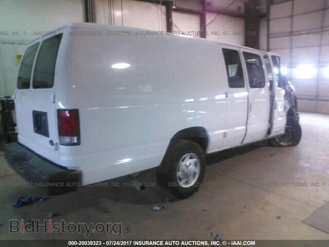 2014 Ford Econoline - VIN: 1FTSS3EL4EDA38550 - Photo 4