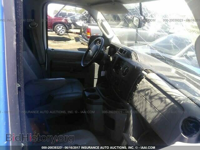 2014 Ford Econoline - VIN: 1FTSS3EL4EDA38550 - Photo 5