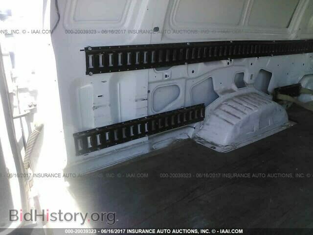 2014 Ford Econoline - VIN: 1FTSS3EL4EDA38550 - Photo 8