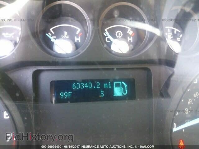 2015 Ford F250 - VIN: 1FT7W2B60FEB43763 - Фото 7