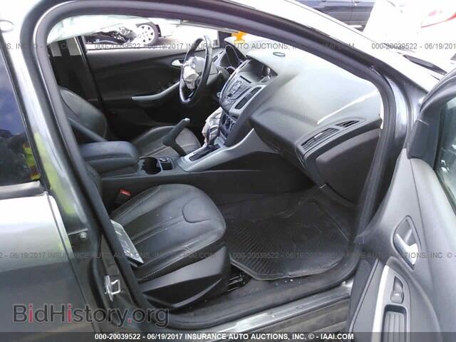 2014 Ford FOCUS (VIN 1FADP3F20EL224873) — фото 5 из 10