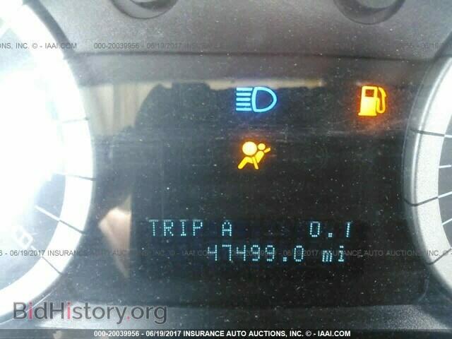 2012 Ford Escape - VIN: 1FMCU0DG2CKB03188 - Photo 7