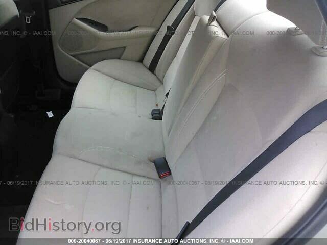 2013 Kia Optima - VIN: KNAGM4A70D5352796 - Photo 8