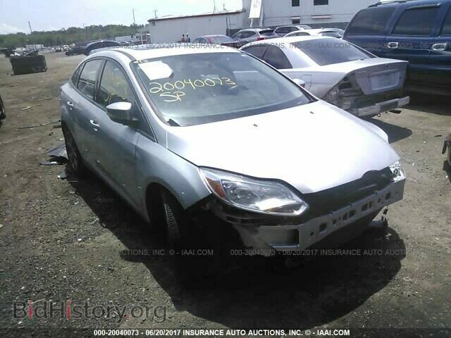 Photo 1FADP3F26DL285174 - Ford Focus 2013