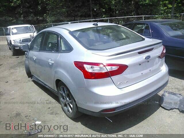 2013 Ford Focus - VIN: 1FADP3F26DL285174 - Photo 3
