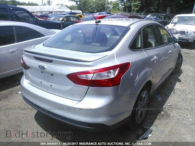 2013 Ford Focus - VIN: 1FADP3F26DL285174 - Photo 4