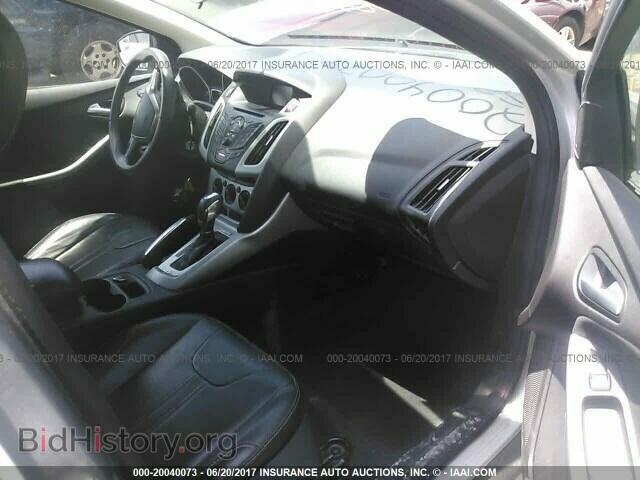 2013 Ford Focus - VIN: 1FADP3F26DL285174 - Photo 5