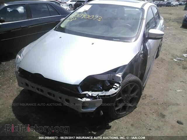2013 Ford Focus - VIN: 1FADP3F26DL285174 - Photo 6